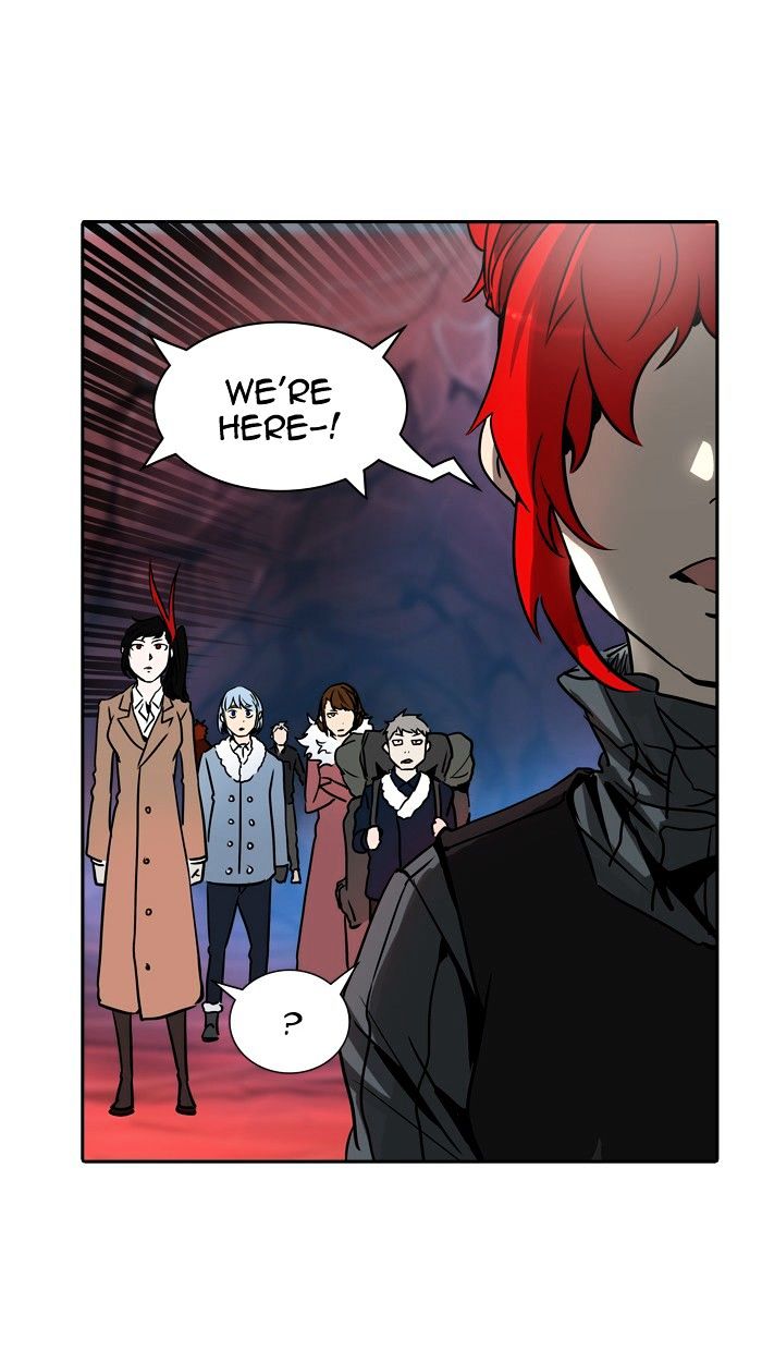 Tower of God, Chapter 320 image 110